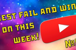 Best Of Fail/Win On This Week #5 [1440p]