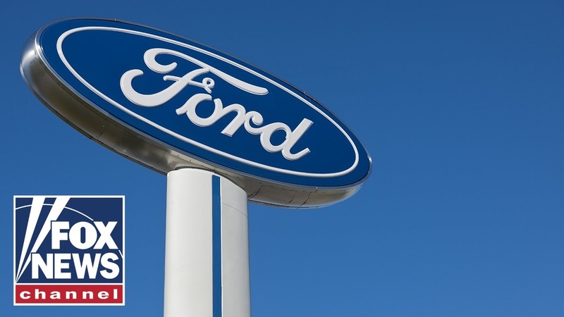 Ford defends shocking deal with Chinese battery