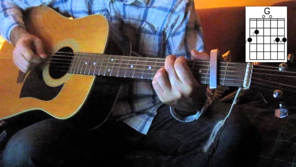 Sparklehorse Piano Fire, Guitar