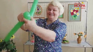 Мастер-класс “Цветы в подарок родному городу“, посвященный 285-летию города Орска