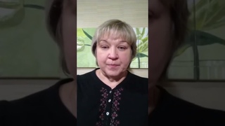 Воркутинка Наталья Богуш - о спецоперации российской армии на Украине
