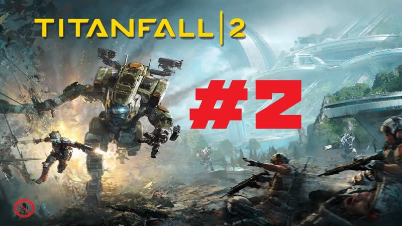 Titan Fall 2, Прохождение игры, Миссия 2: БТ 7274, Все катсцены, Без