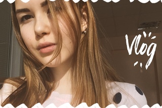 #VLOG, концерт И МЫСЛИ О ДНЕ РОЖДЕНИИ || Alyona Burdina