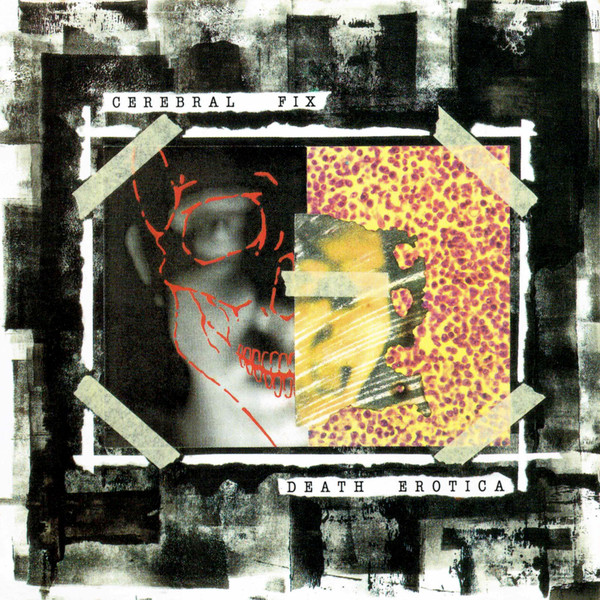 Cerebral fix death erotica japan