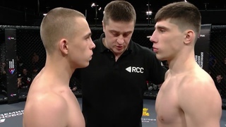 Путь в RCC | 1/4 финала  | Артем Астапенко, Стерлимпанк vs Сергей Панжев, Ахтубинск | Любители
