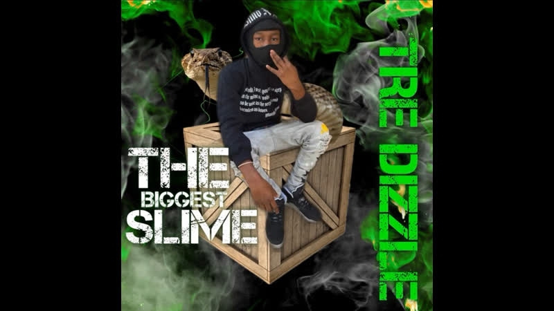 Tre dizzle Slime Talk (feat. MTG