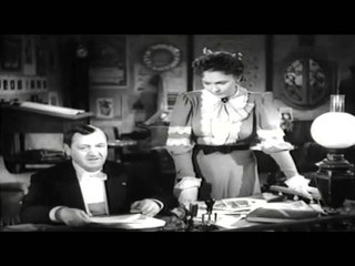 Film Wir bitten zum Tanz 1941