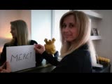 Lara Fabian - Nos cœurs à la fenêtre
