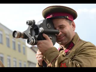 «Победа! Победа! Победа!» - историческое онлайн - путешествие