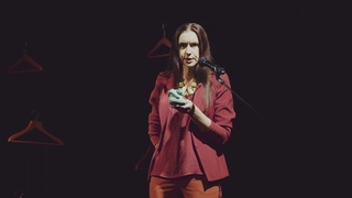 Супруги  родители | Тамара Козыро | TEDxMahilyow