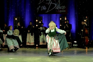 Міжнародний фестиваль-конкурс хореографії “Day Of Dance 2017“ 3 1 R