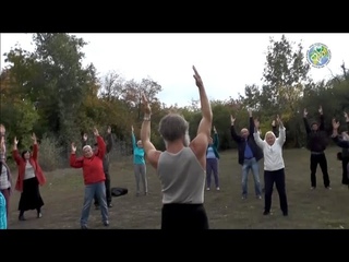 Белояр. Упражнения (часть1)