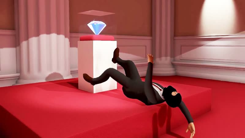 This game makes me