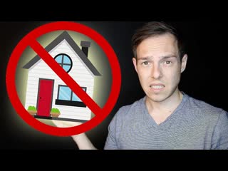 Why  Millennials Arent Buying Homes