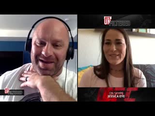 Unfiltered Episode 401: Jessica Eye & Cynthia Calvillo