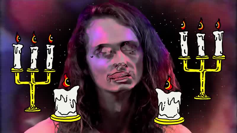 King Gizzard And The Lizard Wizard Hot