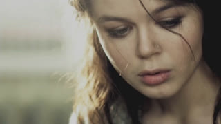 Мелом на асфальте