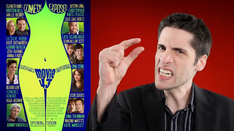 Movie 43 movie