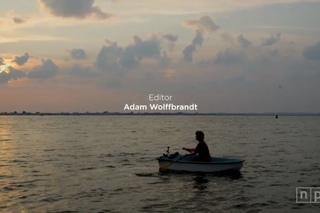 Mac DeMarco // No Other Heart on a Rowboat