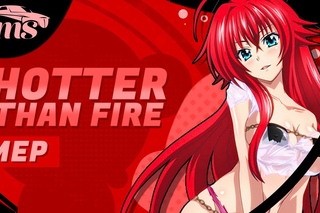 「LimS™」▸ Hotter than Fire MEP