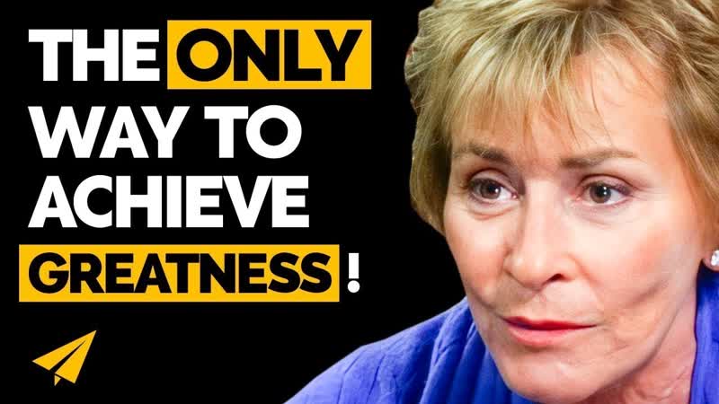 How JUDGE JUDY Became Indispensable: 10 Key Rules for