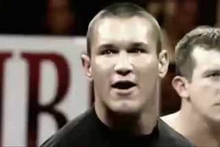 Randy Orton - The Viper (HD)