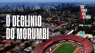As mltiplas crises do Morumbi. Como resgatar o bairro que se desvalorizou tanto