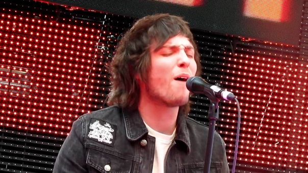 You Me At Six Contagious Chemistry