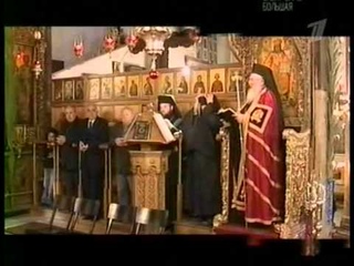 Большая игра 2 серия (М.Леонтьев)