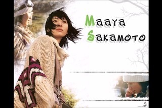 Maaya Sakamoto - Loop ( Sadaharu Yagami )