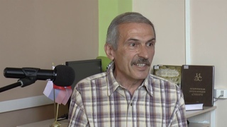 Бородаев. Демидовский Барнаул