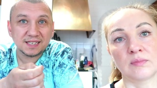 VLOG  Гостинцы от друзей -подписчиков! Хорошо там, где нас нет!?