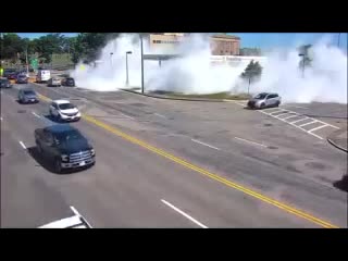 Ошибочное срабатывание