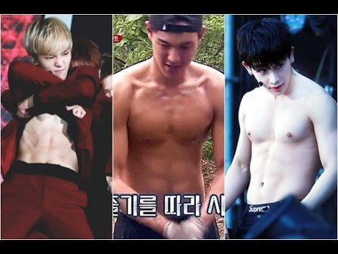 Monsta x Sexy