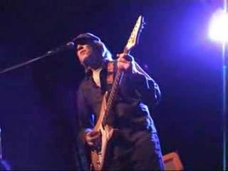 “River Keeps on Rollin“ Craig ERICKSON