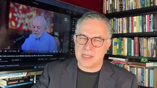 90 dias! Bolsonaro: Moraes sinaliza prazos! PGR: nova pancada! Lula: mdia e extremistas se unem!