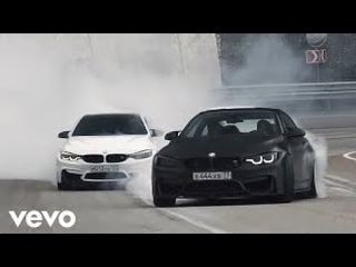 BONES feat. Juicy J - Timberlake (Tommy Soprano Remix) | DRIFT VIDEO