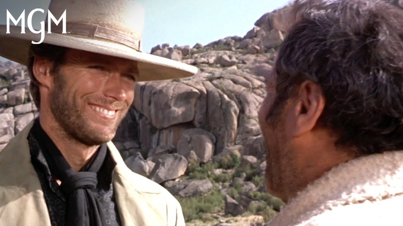 THE GOOD, THE BAD AND THE UGLY (1966), Best of Tuco Blondie,