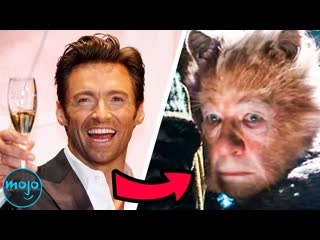 10 Actors Who WISELY Turned Down Bad Movies