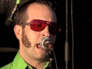 Reel Big Fish “I Want Your Girlfriend...“ performed Live at the 2002 Warped Tour