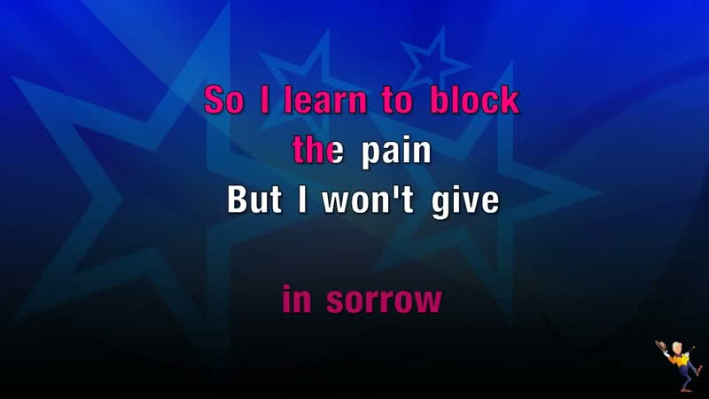 Right To Dream Mariah Carey (