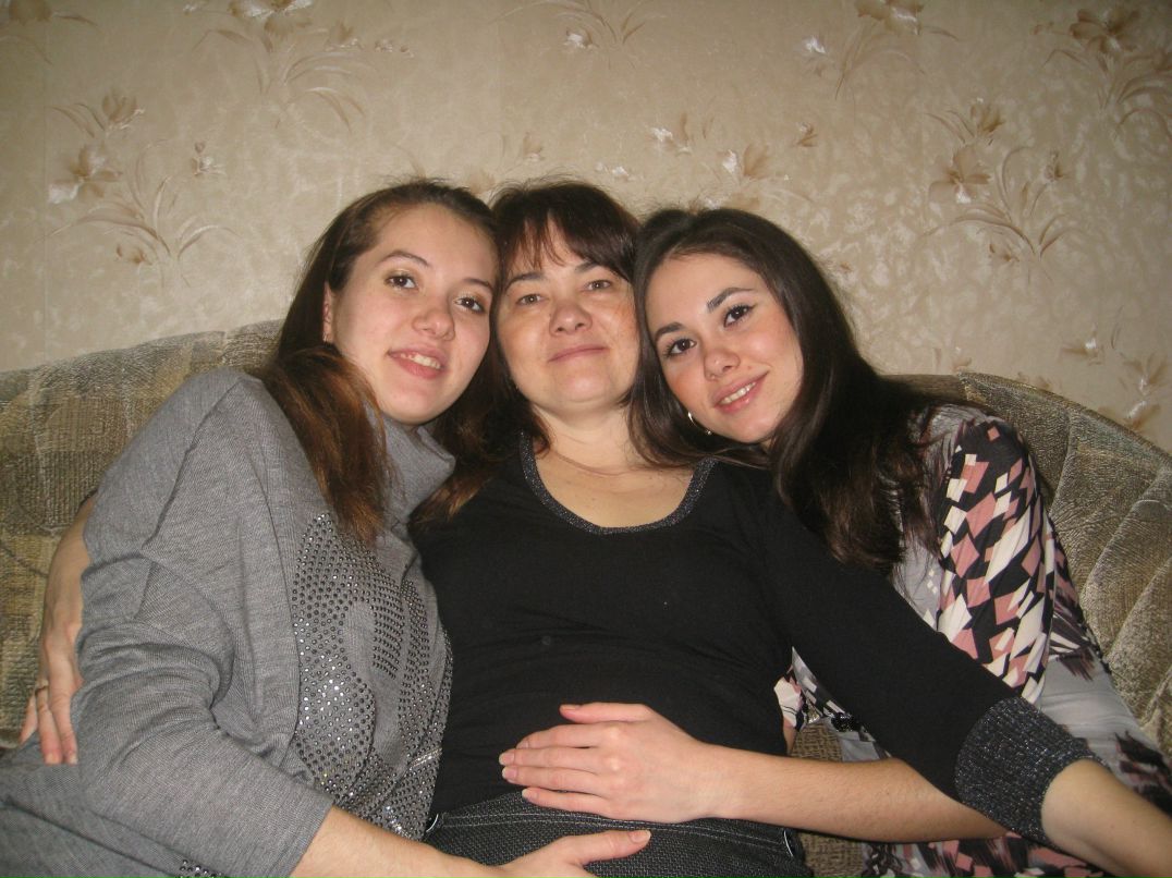 Наиля Гибадуллина | Волжск