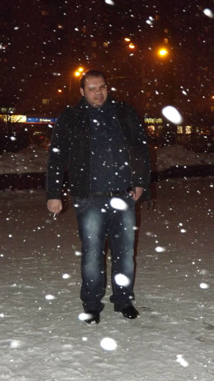 Ромка Хаметов | Буденновск