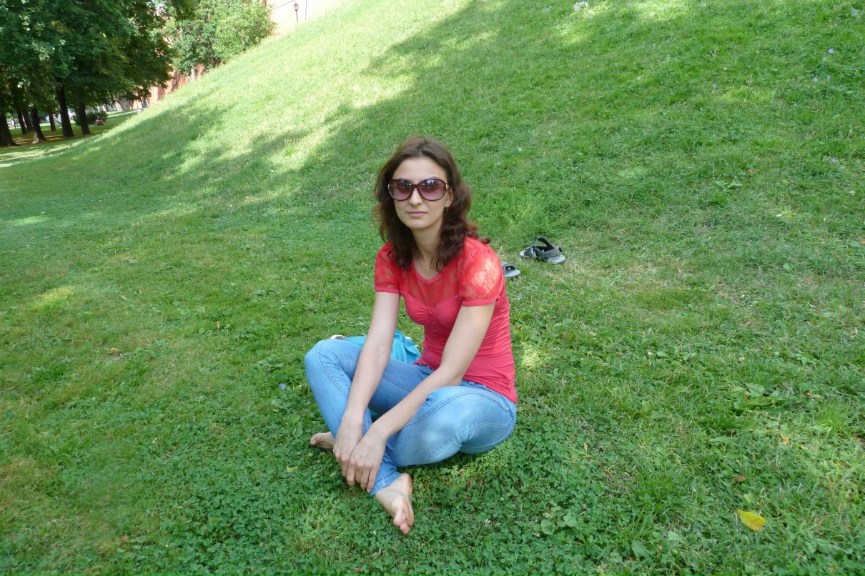 Нателла Утругашвили | Владикавказ