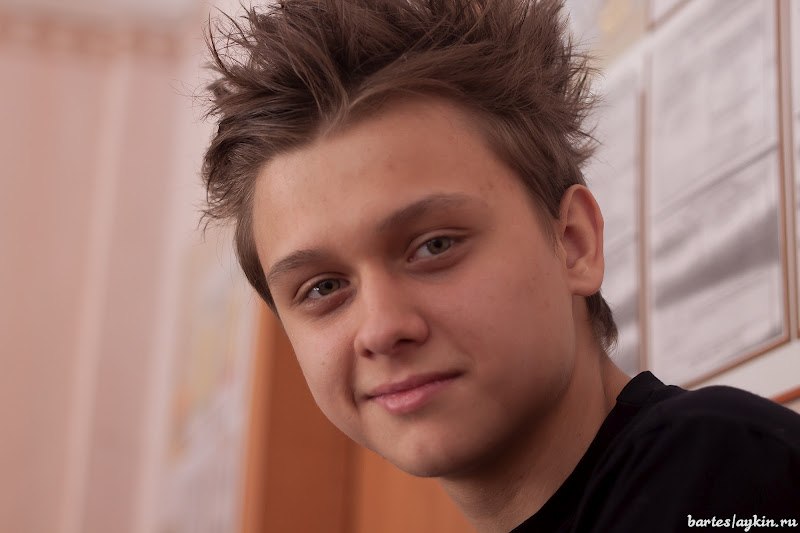 Андрей Шмаль | Кемерово