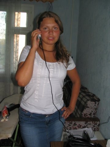 Юлиана Павловна | Санкт-Петербург