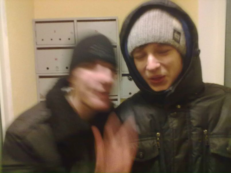 Алексей Алешин | 