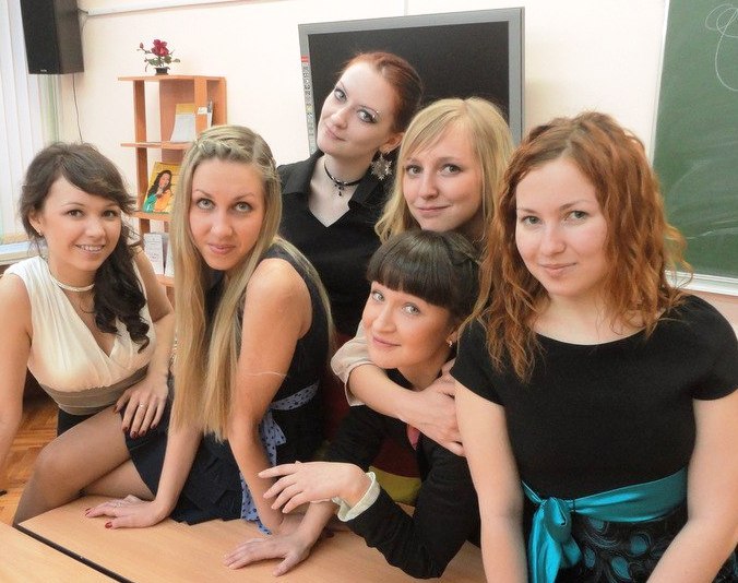 Ульяна Бурнейко | 