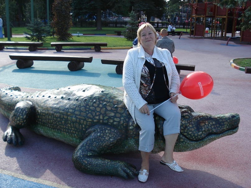 Фото профиля