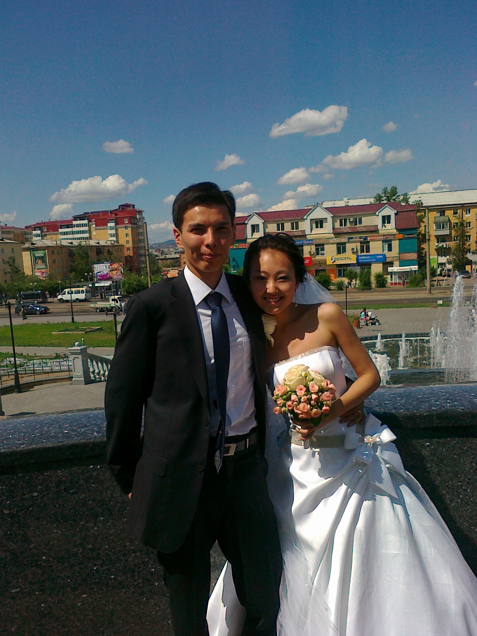 Фото профиля